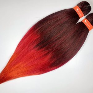 kanekalon-vlasy-na-zapletnie-vrkoče-s-kanekalonom-rovny-japonsky-cerveny