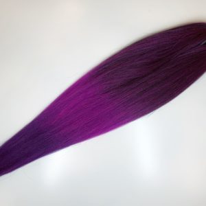 Kanekalon easy 1B/plum/purple 85g