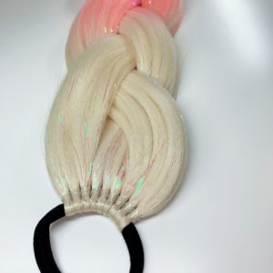 Hair Silk (Silk Thread)
