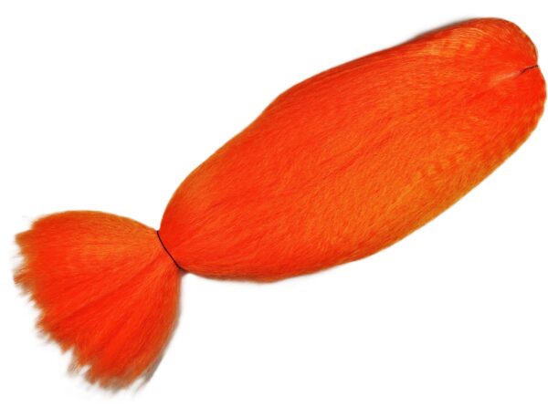 Kanekalon 100% ORANGE