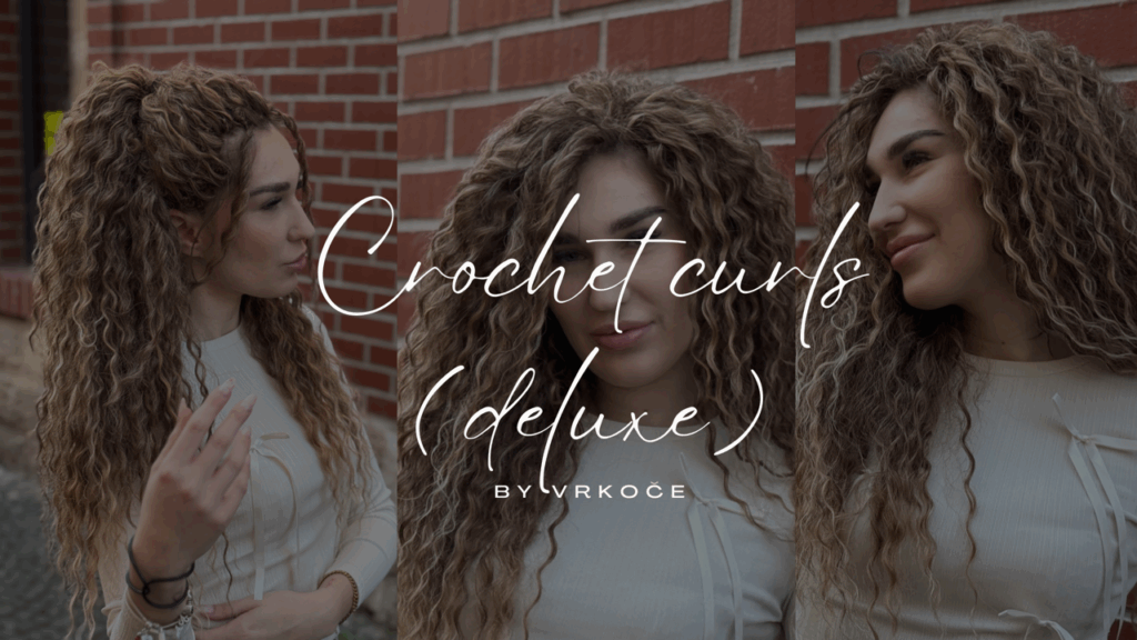 skolenie crochet curls