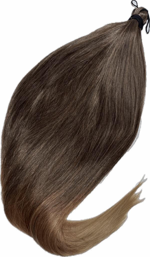 kanekalon rovný ariel