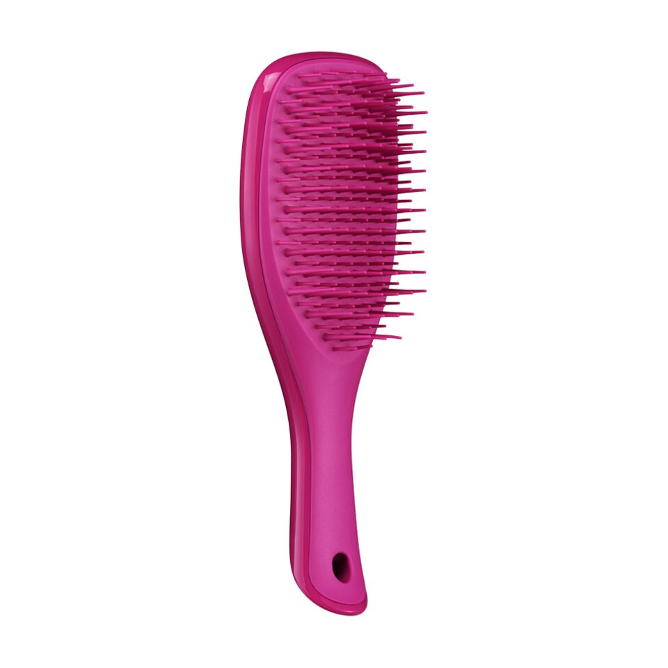 Tangle Teezer mini raspberry – Obrázok 2