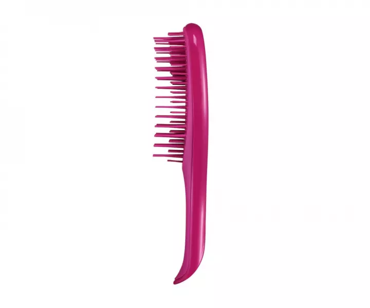 Tangle Teezer mini raspberry – Obrázok 3