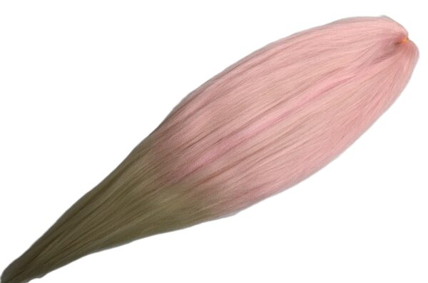 Kanekalon MISS ROLA pink/613 100g 